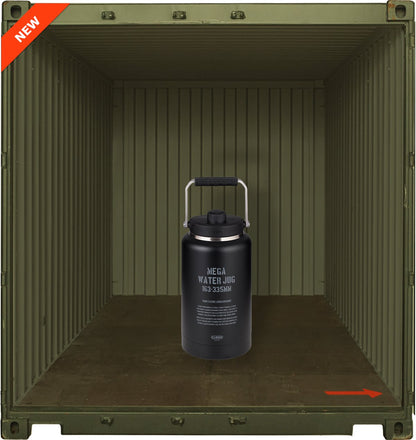 CARGO Mega water jug