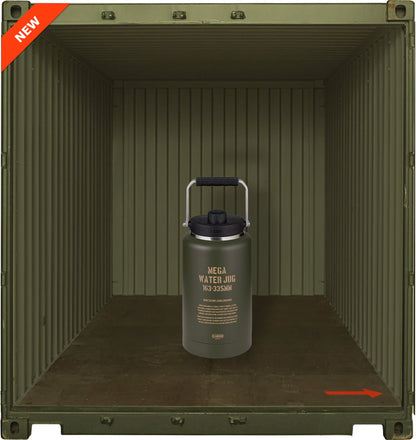 CARGO Mega water jug
