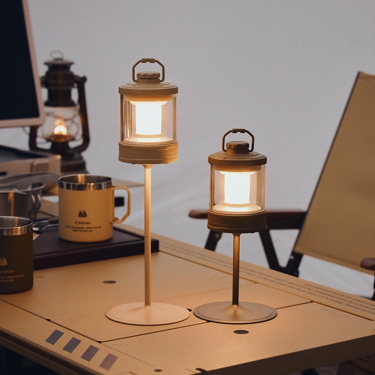 CARGO Mood Light