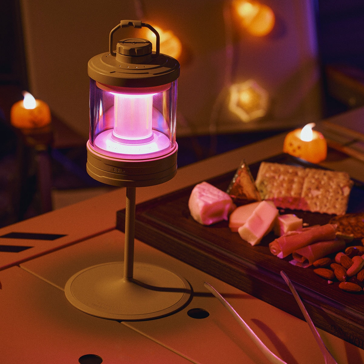 CARGO Mood Light