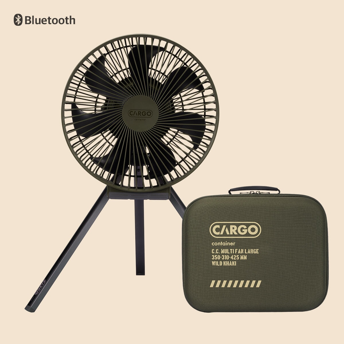 CARGO Multi Fan L