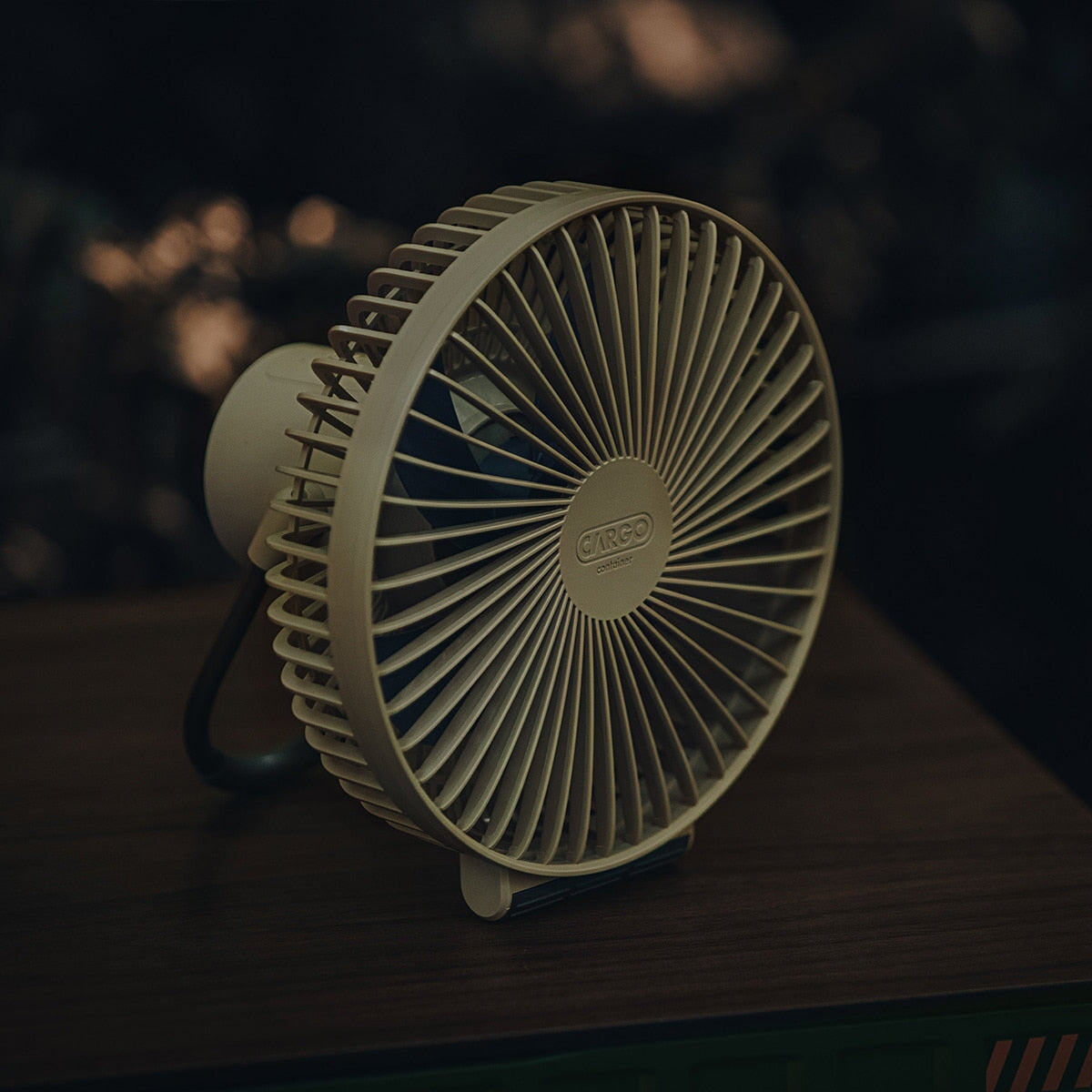 CARGO Multi Fan M