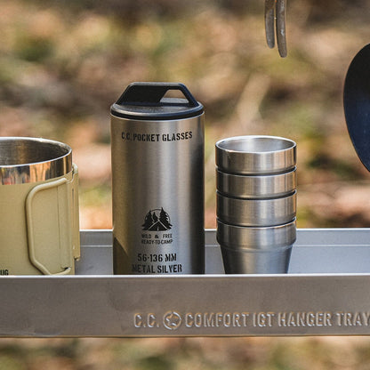 CARGO Pocket Glasses