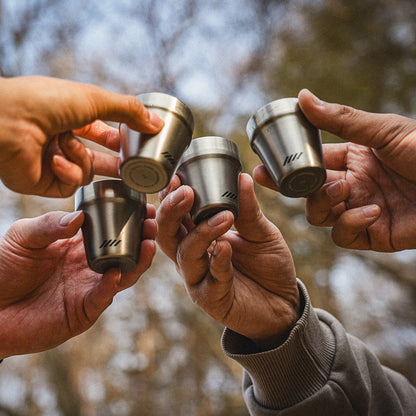 CARGO Pocket Glasses