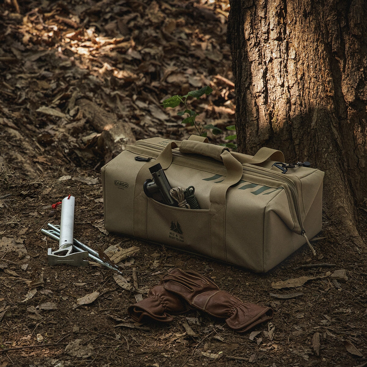 CARGO Ready Tool Bag