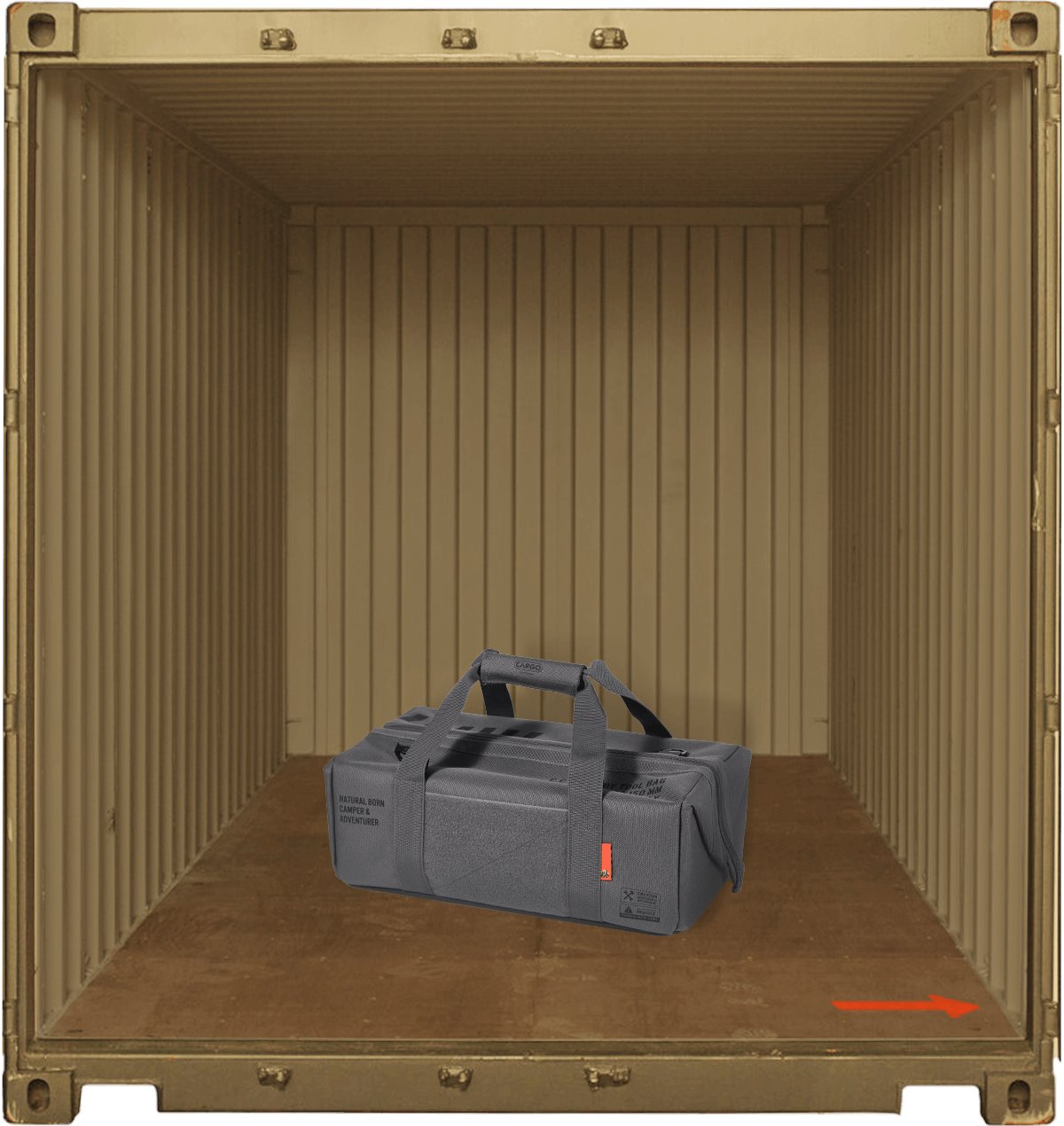 CARGO Ready Tool Bag