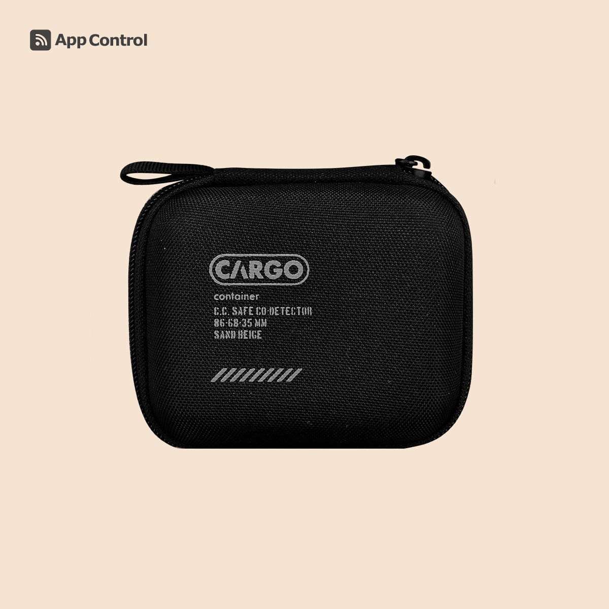 CARGO Safe CO Detector