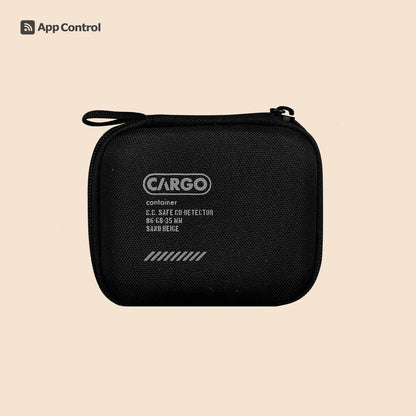 CARGO Safe CO Detector