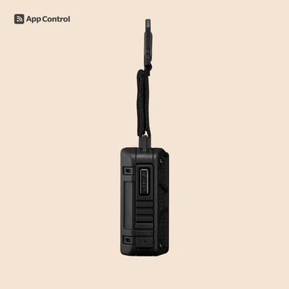 CARGO Safe CO Detector