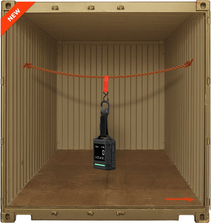 CARGO Safe CO Detector