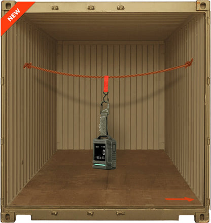 CARGO Safe CO Detector