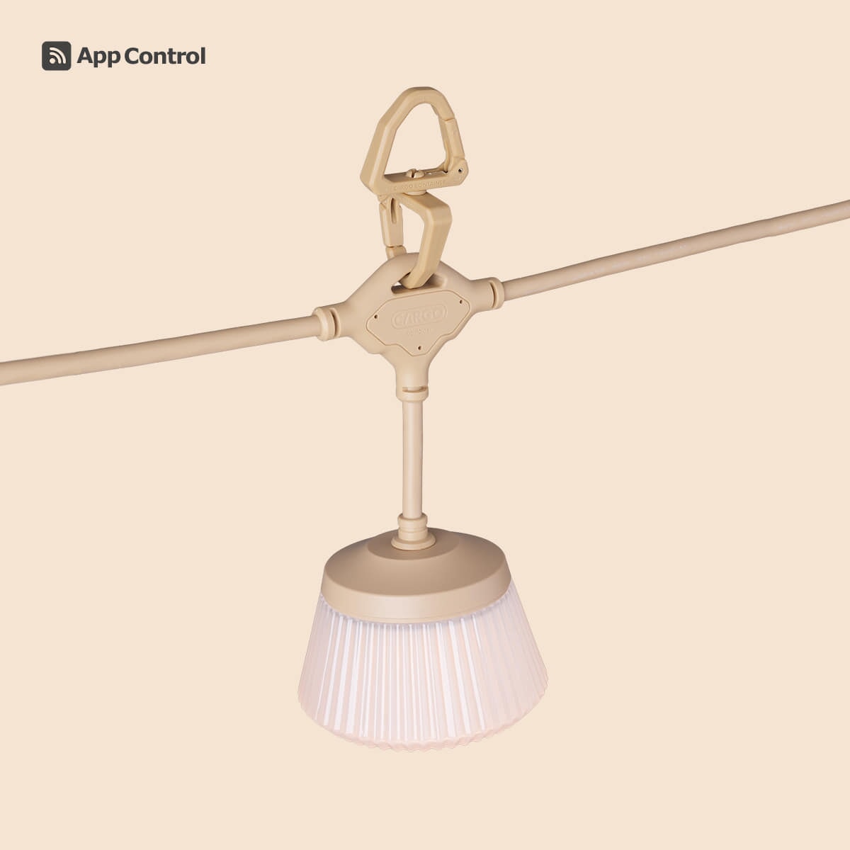 CARGO Shine String Light 7