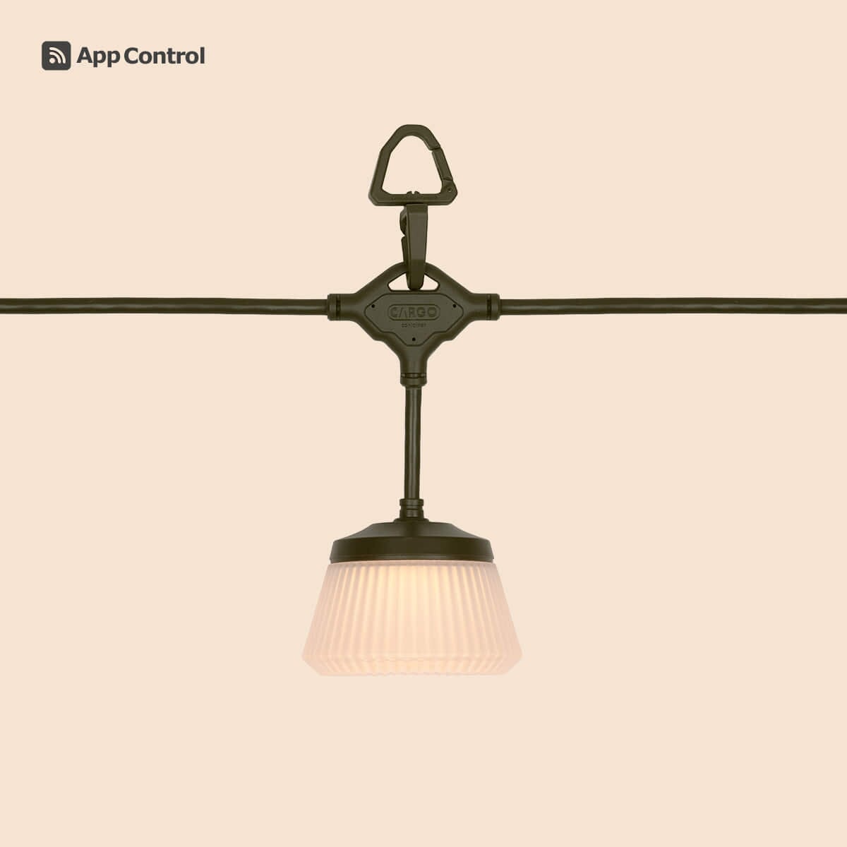 CARGO Shine String Light 7