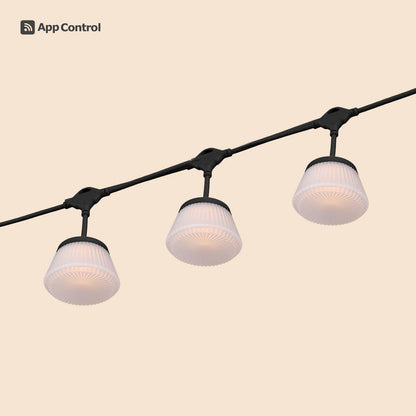 CARGO Shine String Light 7
