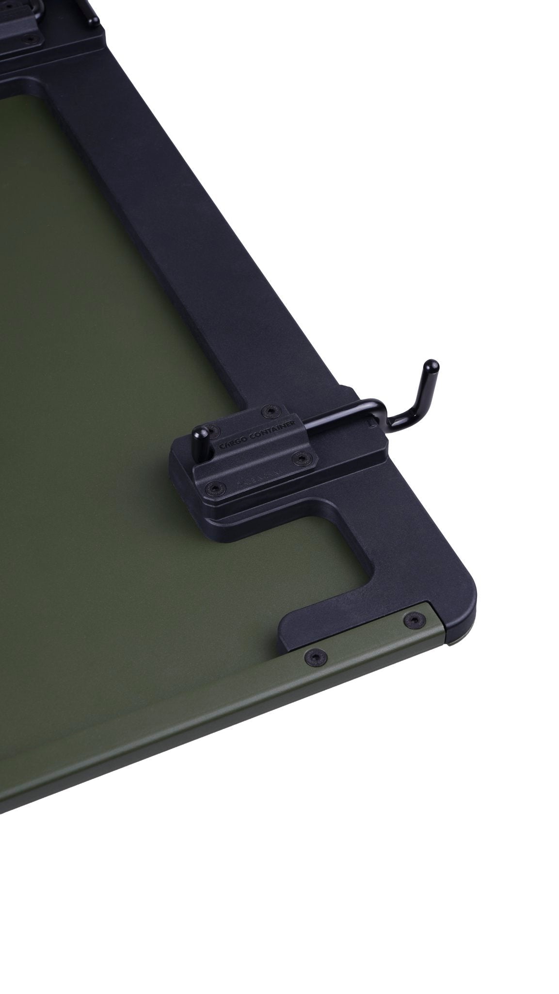 CARGO Side Flip Table