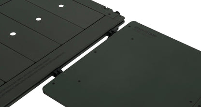 CARGO Side Flip Table