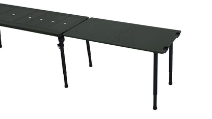 CARGO Side Flip Table