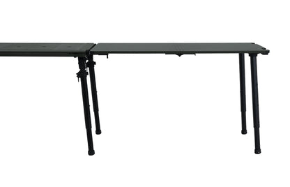 CARGO Side Flip Table
