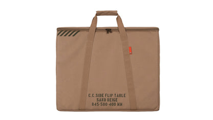 CARGO Side Flip Table