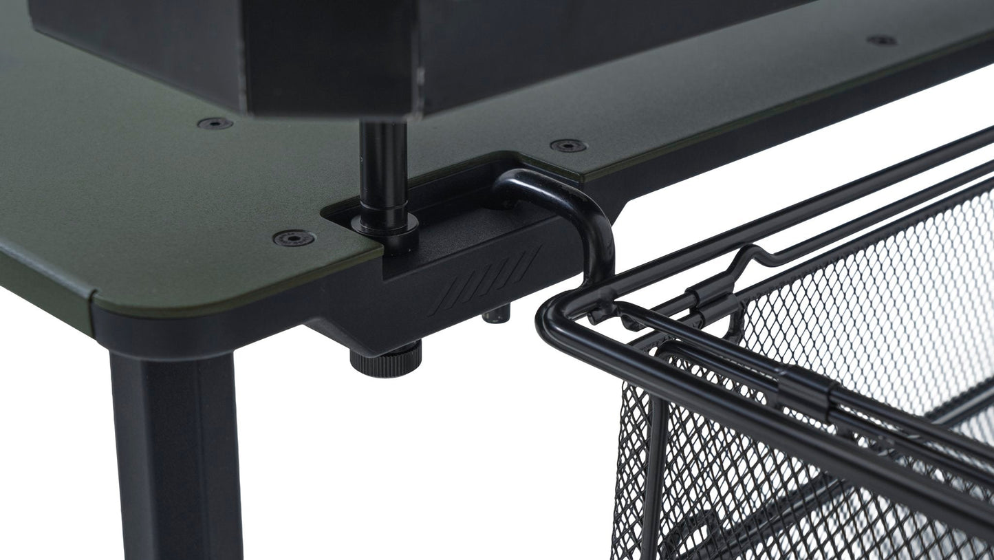 CARGO Side Flip Table