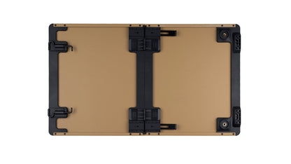 CARGO Side Flip Table