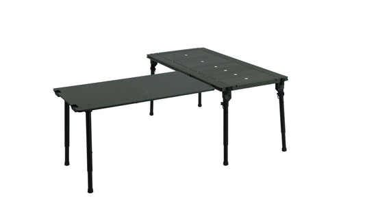 CARGO Side Flip Table