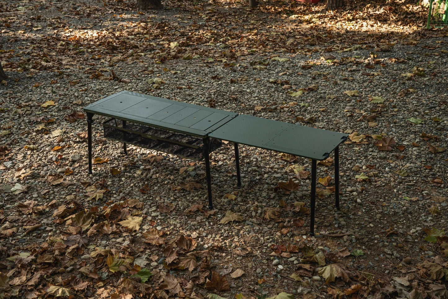 CARGO Side Flip Table