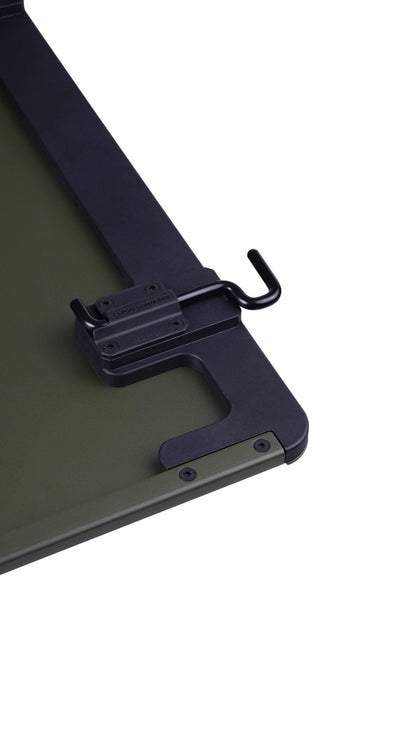 CARGO Side Flip Table