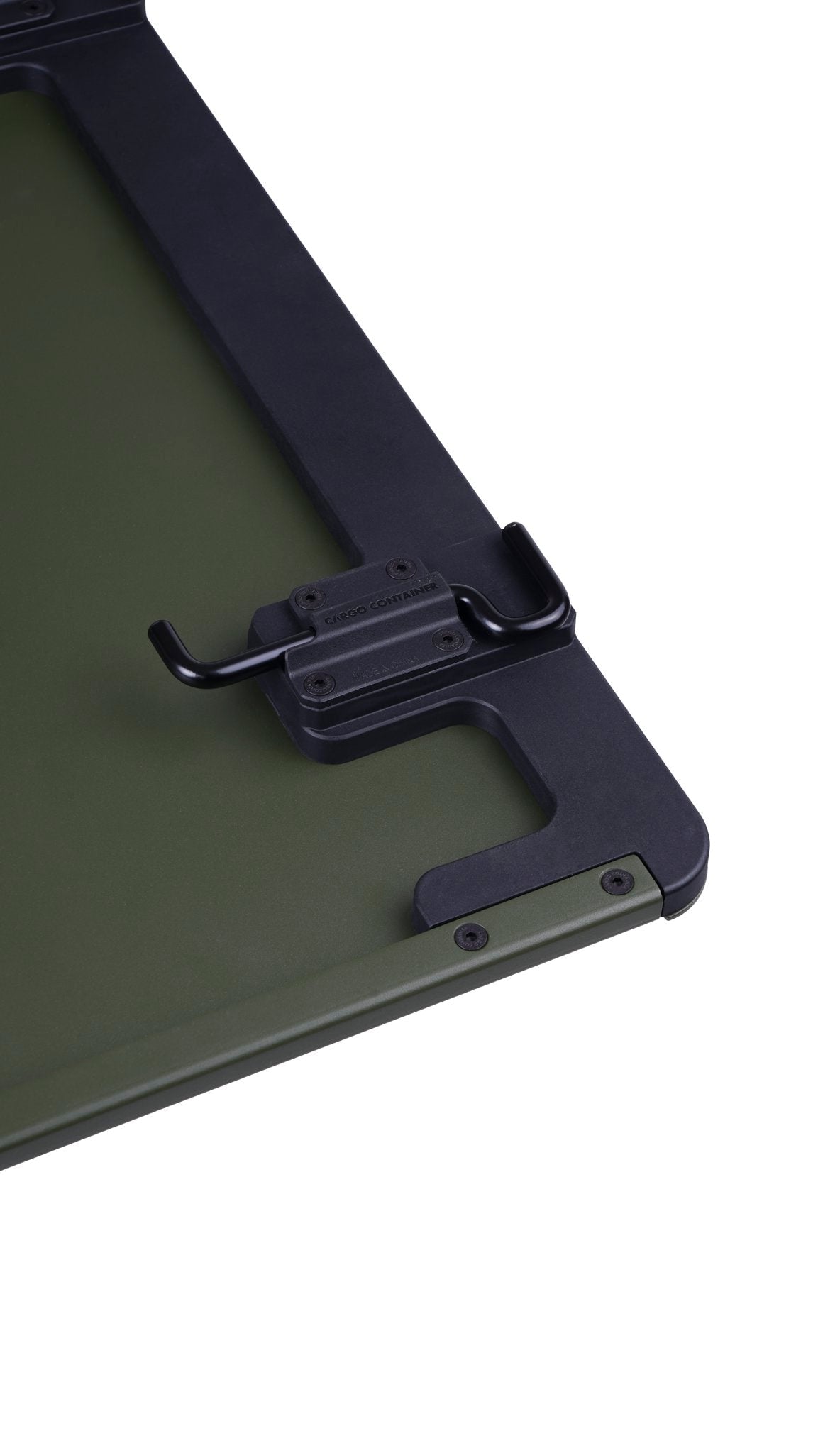 CARGO Side Flip Table