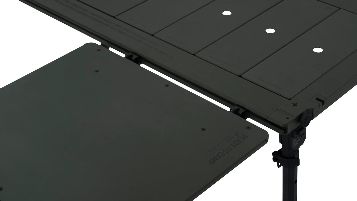 CARGO Side Flip Table