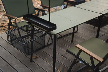CARGO Side Flip Table