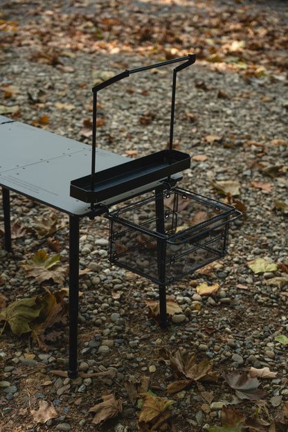 CARGO Side Flip Table