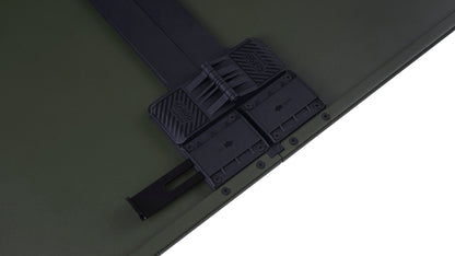 CARGO Side Flip Table