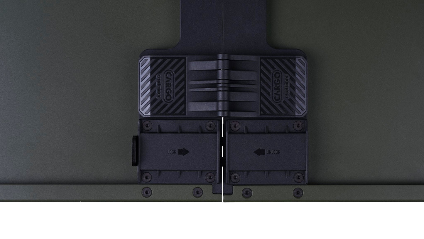 CARGO Side Flip Table