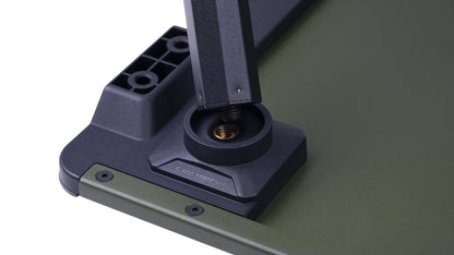 CARGO Side Flip Table
