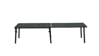 CARGO Side Flip Table