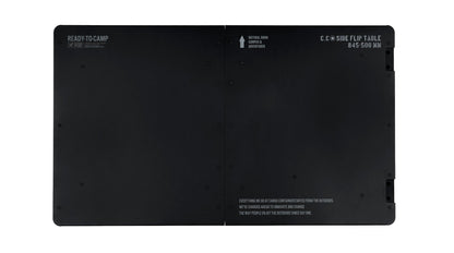 CARGO Side Flip Table