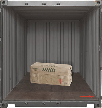 CARGO Side Storage Bag