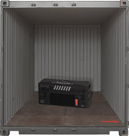 CARGO Side Storage Bag