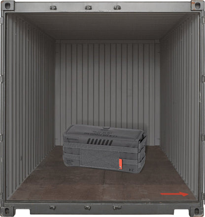 CARGO Side Storage Bag