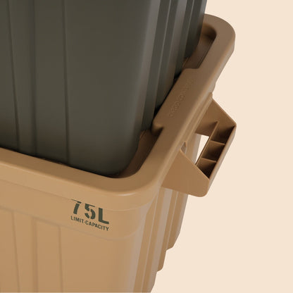 CARGO Signature Shield Box