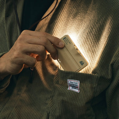CARGO Slim Light Mini