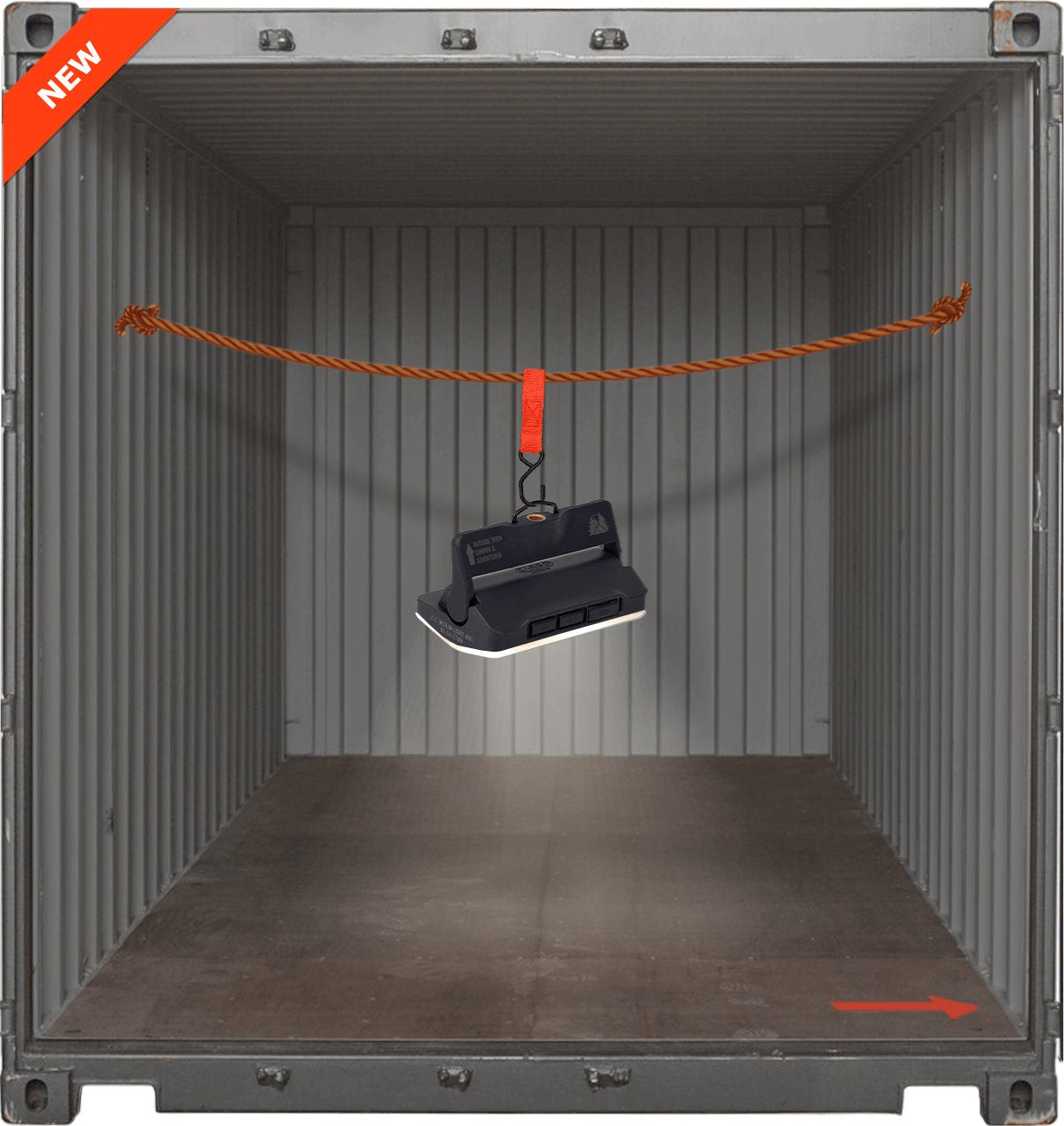 CARGO Slim Light Mini