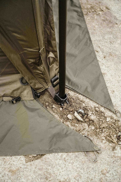 CARGO Square-X Tent Accessory