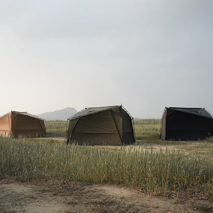 CARGO Square-X Tent Accessory