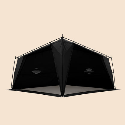CARGO Square-X Tent Accessory