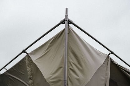 CARGO Square-X Tent Accessory