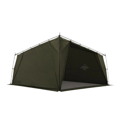 CARGO Square-X Tent Accessory
