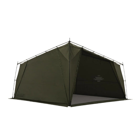 CARGO Square-X Tent Accessory