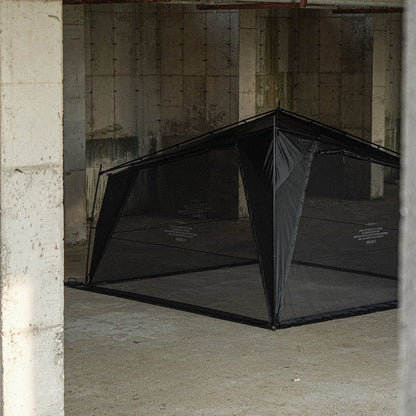 CARGO Square-X Tent Accessory